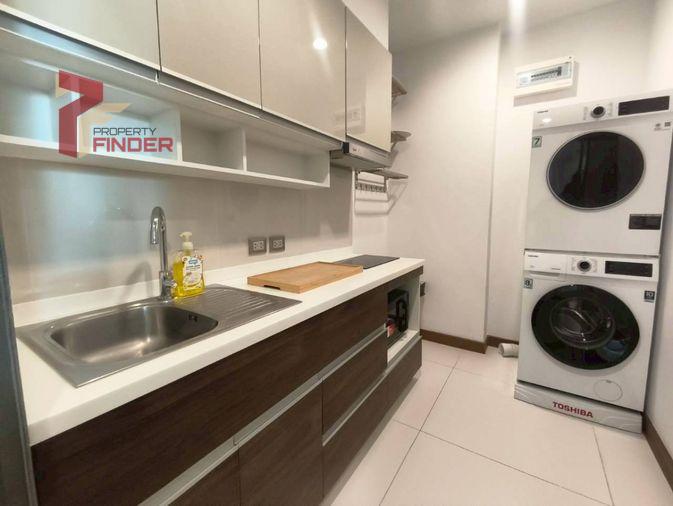 รูป PFD-07913 ให้เช่า Supalai Oriental Sukhumvit 39 ใกล้ BTS พร้อมพงษ์ 2 นอน 72.5 ตรม. ตึก C ห้องมุม - รูปที่ 28/33