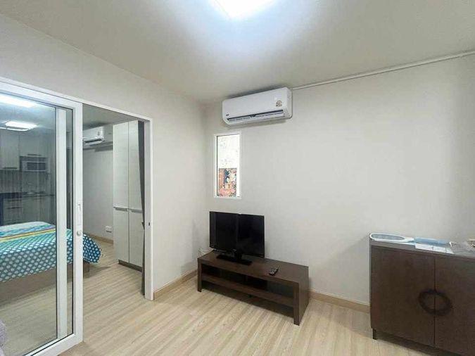 รูป 🔔รวมคอนโดนนนทบุรีให้เช่า🔔⚠️🛋️🛌💥✨🛋️🛌เอ็ม โซไซตี้ - รูปที่ 1/7