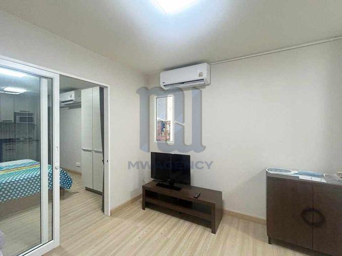รูป 🔔รวมคอนโดนนนทบุรีให้เช่า🔔⚠️🛋️🛌💥✨🛋️🛌เอ็ม โซไซตี้ - รูปที่ 1/7