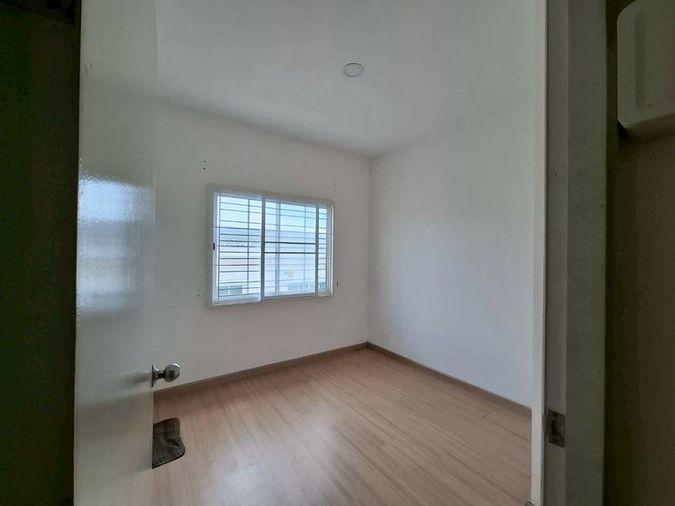 picture Two-story townhome for sale in Sena Viva Sriracha-Assumption housing estate, Chonburi. - 11/15