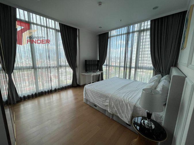 picture PFD-08149 Supalai Oriental Sukhumvit 39 Near BTS Phrom Phong and MRT Phetchaburi - 6/11
