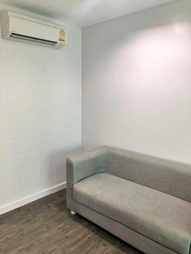 รูป ห้องจริง✨เช่าคอนโด สัญญา 1 ปี✨🛋️🛌 B Campus - รูปที่ 6/20