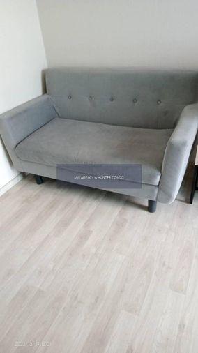 รูป ห้องจริง✨เช่าคอนโด สัญญา 1 ปี✨🛋️🛌พลัม คอนโด เซ็นทรัล สเตชั่น เฟส 2 - รูปที่ 3/6