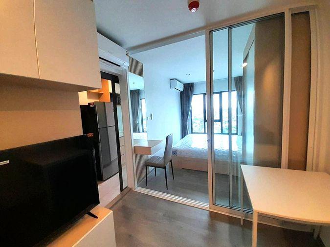 picture 🏢✨ Condo for Rent: Regent Home Wutthakat | Near 🚆 BTS Wutthakat ✨🏢 - 2/10