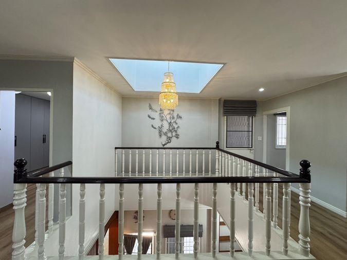 รูป Rent บ้านเดี่ยว ตรงข้าม Mega Bangna 60 ตร.วา 4นอน 4น้ำ 55,000 บาท - รูปที่ 24/27
