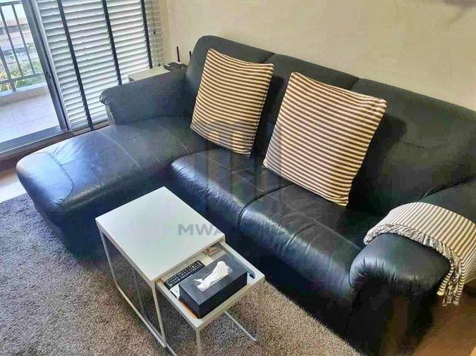 รูป ห้องจริง✨เช่าคอนโด สัญญา 1 ปี✨🛋️🛌ศุภาลัย ซิตี้ รีสอร์ท แจ้งวัฒนะ🔴🟢🟡 - รูปที่ 7/13