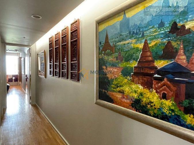 picture 🔥 Cancellation Alert! This Price is Unbeatable! Langsuan Ville Condo 🔥 MD-26028590 - 2/5