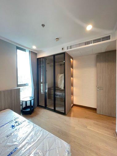 รูป PFD-08155 Supalai Oriental Sukhumvit 39 ( ศุภาลัย โอเรียนทัล สุขุมวิท 39 ) - รูปที่ 10/13