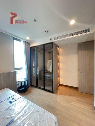 รูป PFD-08155 Supalai Oriental Sukhumvit 39 ( ศุภาลัย โอเรียนทัล สุขุมวิท 39 ) - รูปที่ 10/13