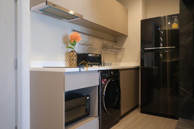 picture 🔥 Cancellation Alert! This Price is Unbeatable! Life Sukhumvit 62 Condo 🔥 MD-26028582 - 5/5