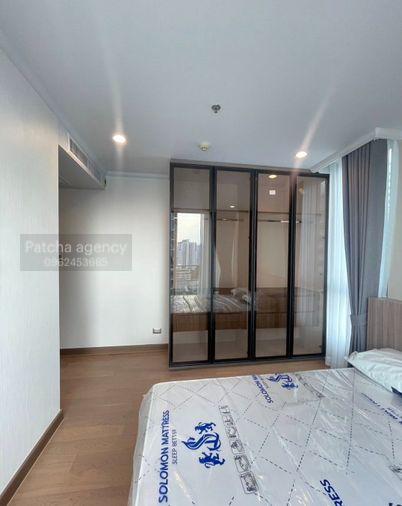 picture Supalai Oriental. 2beds 79sq.m. Line id: @pfagent - 7/11