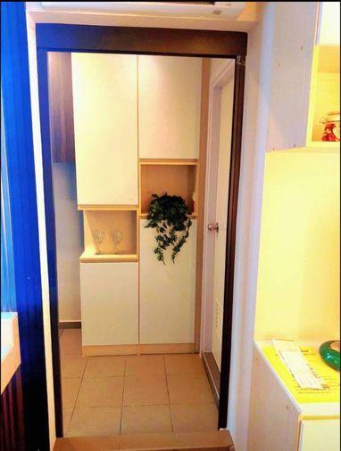 รูป ให้เช่า  รีเจ้นท์ โฮม วุฒากาศ (Regent Home Wutthakat) เครื่องซักผ้าฝาหน้าแบบซักอบ - รูปที่ 3/4
