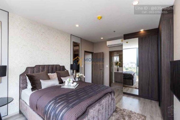 picture 🔥 Available Now! Ready to Move In! Ideo Mobi Sukhumvit 66 - Book Before It's Gone! 🔥 MD-26028574 - 3/5
