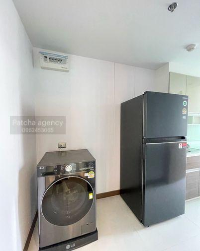 picture Supalai Oriental. 2beds 79sq.m. Line id: @pfagent - 4/11