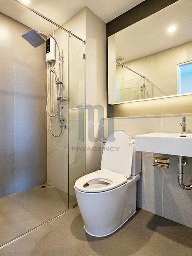 รูป ห้องจริง✨เช่าคอนโด สัญญา 1 ปี✨🛋️🛌ลุมพินี เพลส แจ้งวัฒนะ - ปากเกร็ด สเตชั่น - รูปที่ 3/8