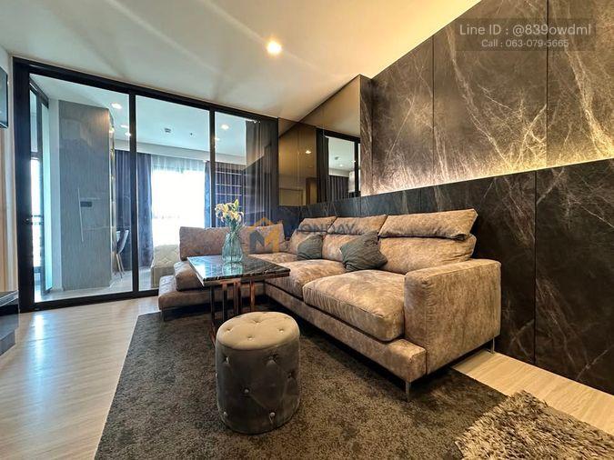 picture 🔥 Cancellation Alert! This Price is Unbeatable! Life Sukhumvit 62 Condo 🔥 MD-26028582 - 1/5