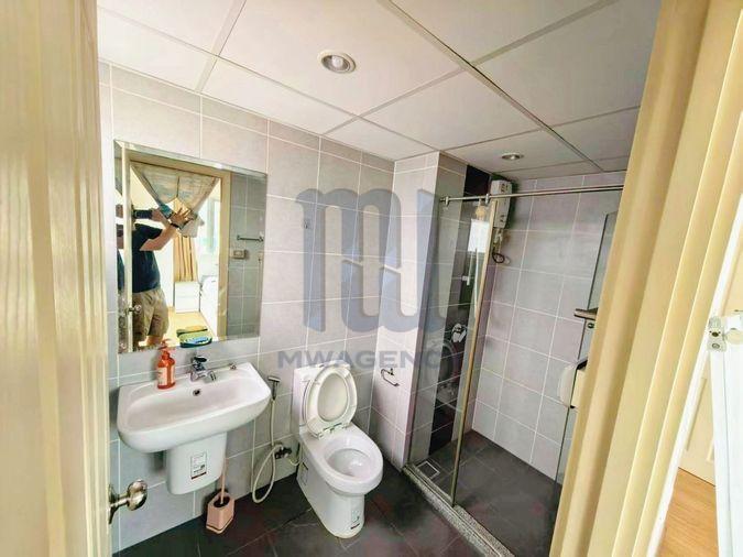 รูป ห้องจริง✨เช่าคอนโด สัญญา 1 ปี✨🛋️🛌ศุภาลัย เวอเรนด้า รัตนาธิเบศร์ - รูปที่ 6/17