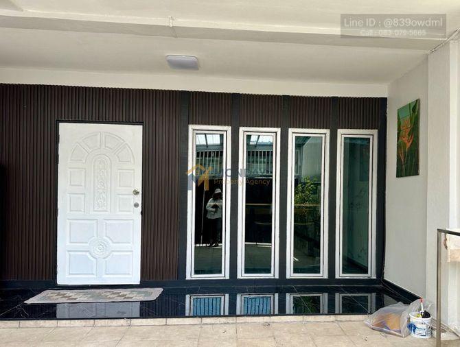 picture 🔥 Available Now! Townhome Sukhumvit 36 - Book Before It's Gone! 🔥 MD-26028545 - 1/5