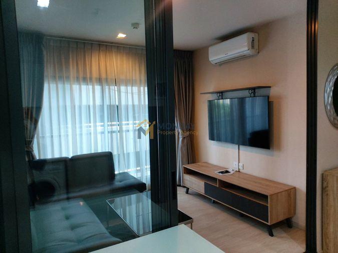 รูป 🔥 ห้องว่าง พร้อมเข้าอยู่! ไลฟ์ สุขุมวิท 48 รีบจองก่อนหลุด 🔥MD-25007801 - รูปที่ 2/5
