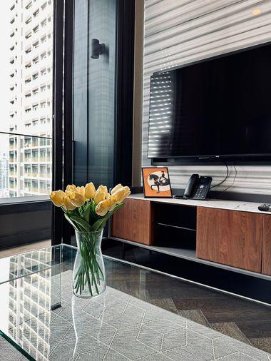 picture ✨Condo for Rent : The Esse Sukhumvit 36 (AP-02) ( line : @condo91 ) - 11/19