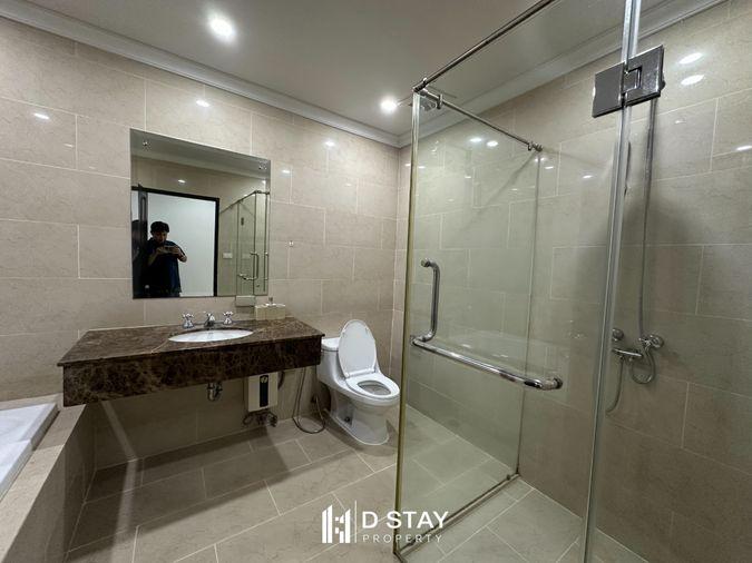 รูป ให้เช่า The Cadogan Private Residence พื้นที่กว้าง ราคาดีมาก ใจกลางเมือง เดินทางสะดวก DS2415 | Line @dstay - รูปที่ 11/13