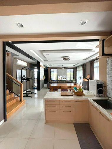รูป 🏠 ให้เช่าบ้าน : The Plam Pattanakarn (เดอะ ปาล์ม พัฒนาการ)   รหัสทรัพย์ | 📌LNP-H890 - รูปที่ 6/6