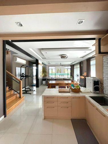 รูป 🏠 ให้เช่าบ้าน : The Plam Pattanakarn (เดอะ ปาล์ม พัฒนาการ) รหัสทรัพย์ | 📌LNP-H890 - รูปที่ 6/6
