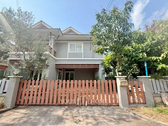 picture ✨ Exclusive Beachfront Living: 3BR @Casaluna Bangsaen – High Privacy & Fully Furnished - 2/22