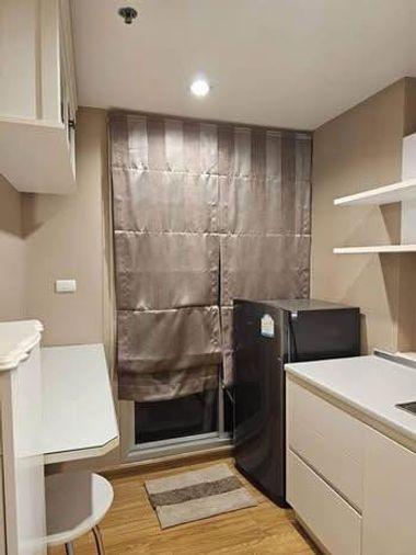 รูป 🏢 ขายคอนโด : The Trust Residence Ratchada - Rama 3 (เดอะ ทรัสต์ เรสซิเด้นซ์ รัชดา - พระราม 3)   รหัสทรัพย์ | 📌LNP-C12489 - รูปที่ 5/7