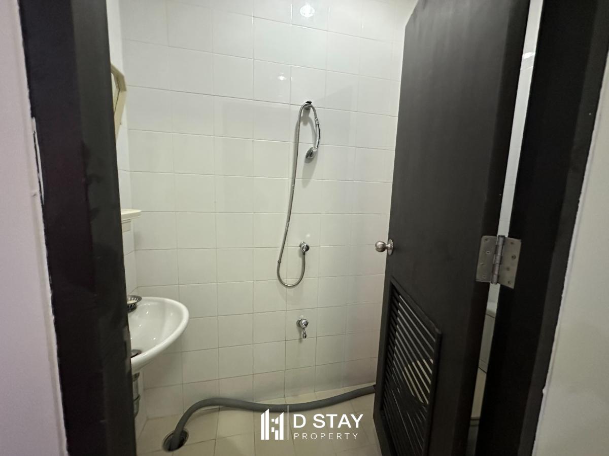 รูป ให้เช่า The Cadogan Private Residence พื้นที่กว้าง ราคาดีมาก ใจกลางเมือง เดินทางสะดวก DS2415 | Line @dstay - รูปที่ 8/13