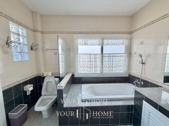 picture ✨ Exclusive Beachfront Living: 3BR @Casaluna Bangsaen – High Privacy & Fully Furnished - 6/22