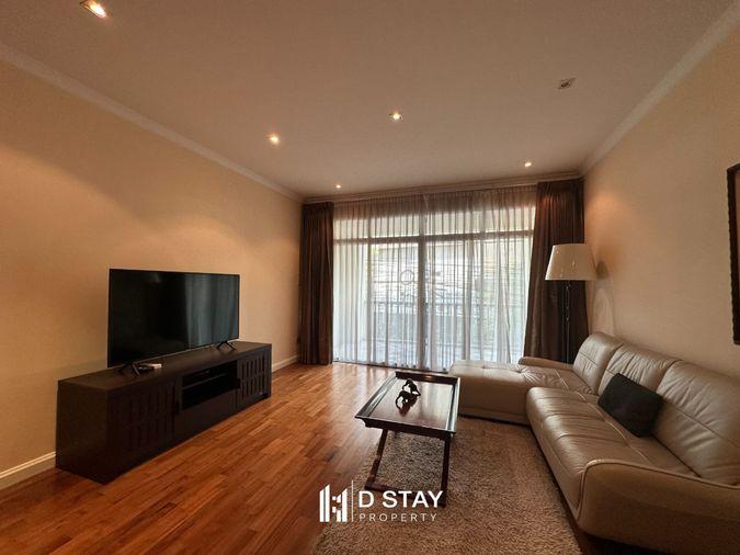 รูป Best Price ให้เช่า The Cadogan Private Residence ห้องสวยสไตล์คลาสสิก ราคาดีมาก ใจกลางเมือง เดินทางสะดวก DS2414 | Line @dstay - รูปที่ 3/13