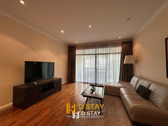 รูป Best Price ให้เช่า The Cadogan Private Residence ห้องสวยสไตล์คลาสสิก ราคาดีมาก ใจกลางเมือง เดินทางสะดวก DS2414 | Line @dstay - รูปที่ 3/13