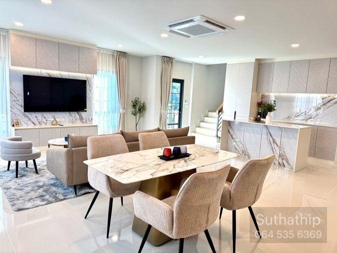 picture sall : Centro Bangna – Next to Mega Bangna | Ready to Move In | (Rt-01) - 4/13