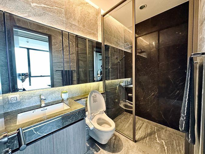 picture ✨Condo for Rent : The Esse Sukhumvit 36 (AP-02) ( line : @condo91 ) - 16/19