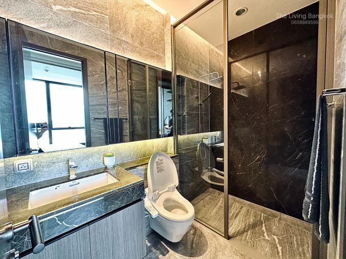 picture ✨Condo for Rent : The Esse Sukhumvit 36 (AP-02) ( line : @condo91 ) - 16/19