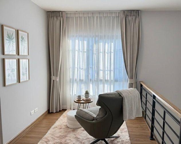 picture sall : Centro Bangna – Next to Mega Bangna | Ready to Move In | (Rt-01) - 6/13