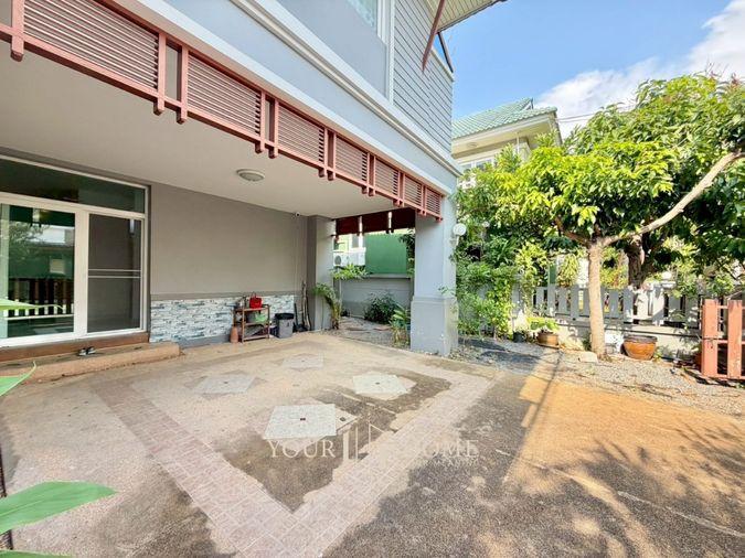 picture ✨ Exclusive Beachfront Living: 3BR @Casaluna Bangsaen – High Privacy & Fully Furnished - 13/22