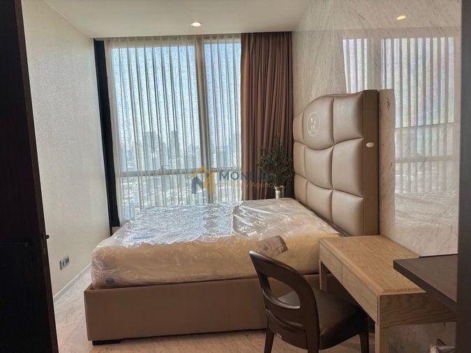 picture  🔥 Cancellation Alert! This Price is Unbeatable! The Esse Sukhumvit 36 ​​Condo, Ready to Move In 🔥 MD-26028571 - 1/5