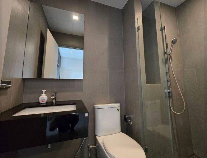 picture Whizdom ladprao. 1bed 31sqm. Line id: @pfagent - 6/6