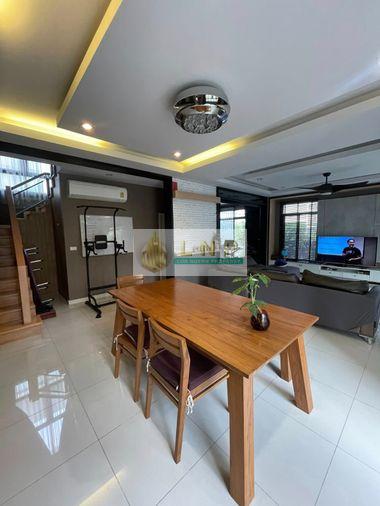 รูป 🏠 ให้เช่าบ้าน : The Plam Pattanakarn (เดอะ ปาล์ม พัฒนาการ) รหัสทรัพย์ | 📌LNP-H890 - รูปที่ 4/6
