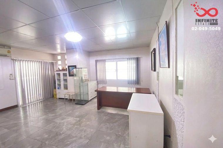 รูป ขายบ้านเดี่ยว 2ชั้น 78ตร.ว. สิรีนเฮ้าส์ รัตนาธิเบศร์ ใกล้ MRT ไทรม้า ซอยบางรักน้อย 16 นนทบุรี  - รูปที่ 8/13