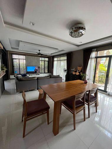 รูป 🏠 ให้เช่าบ้าน : The Plam Pattanakarn (เดอะ ปาล์ม พัฒนาการ)   รหัสทรัพย์ | 📌LNP-H890 - รูปที่ 5/6