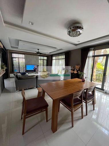รูป 🏠 ให้เช่าบ้าน : The Plam Pattanakarn (เดอะ ปาล์ม พัฒนาการ) รหัสทรัพย์ | 📌LNP-H890 - รูปที่ 5/6