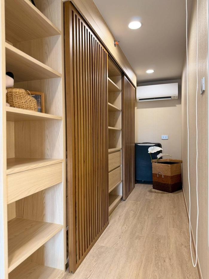 รูป ✨Condo for Rent : Culture Chula  (AP-02) ( line : @condo91 ) - รูปที่ 10/22
