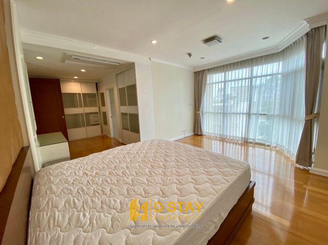 รูป Best Price ‼️ให้เช่า The Cadogan Private Residence ห้องสวยมาก ตกแต่งแบบคลาสสิก ลัคชูรี่ พร้อมอยู่ DS2506 |Line @dstay - รูปที่ 2/10