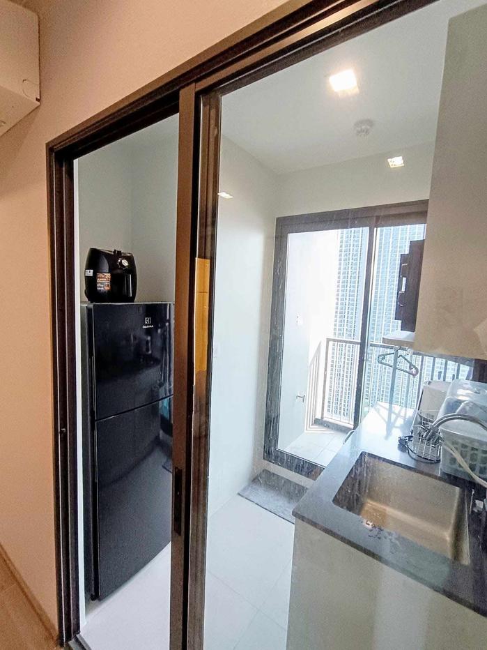 รูป 🔴รวมคอนโดนนนทบุรีให้เช่า🔴⚠️🛋️🛌💥เดอะ โพลิแทน อควา - รูปที่ 8/11