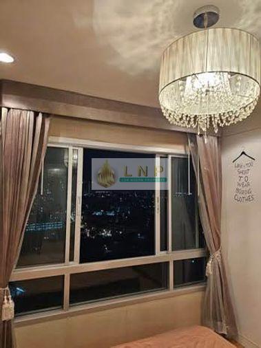 รูป 🏢 ขายคอนโด : The Trust Residence Ratchada - Rama 3 (เดอะ ทรัสต์ เรสซิเด้นซ์ รัชดา - พระราม 3) รหัสทรัพย์ | 📌LNP-C12489 - รูปที่ 2/7