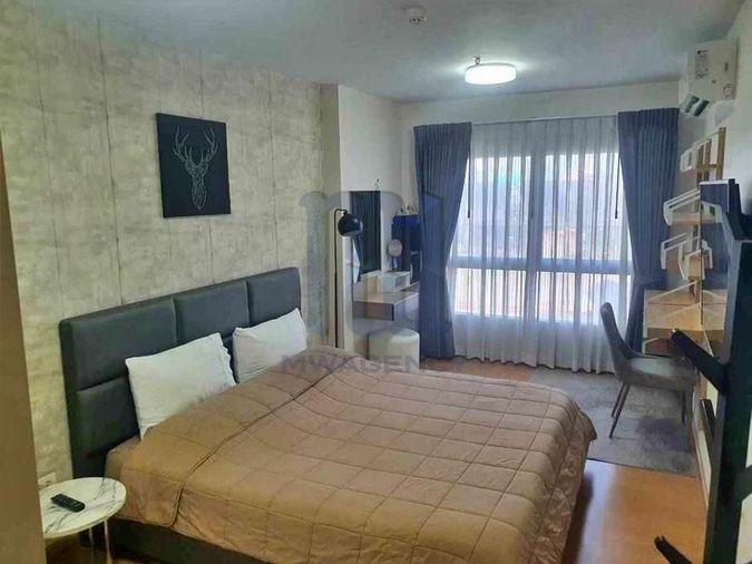 รูป ห้องอัพเดต🔔รวมคอนโดนนนทบุรีให้เช่า🔔⚠️🛋️🛌ศุภาลัย ซิตี้ รีสอร์ท แจ้งวัฒนะ - รูปที่ 1/14