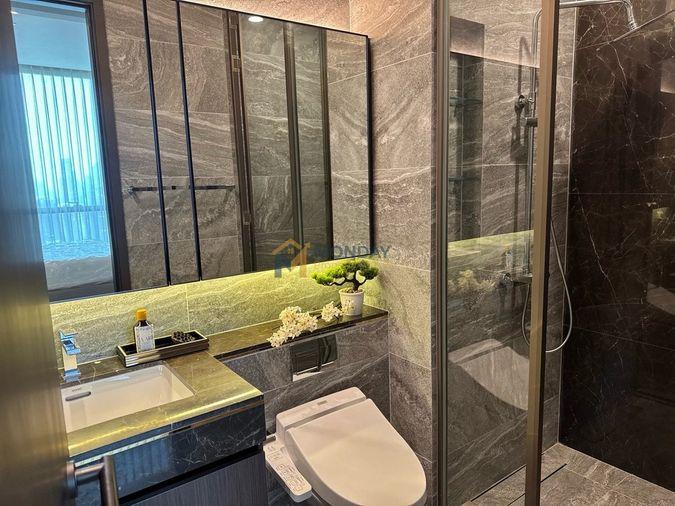 picture  🔥 Cancellation Alert! This Price is Unbeatable! The Esse Sukhumvit 36 ​​Condo, Ready to Move In 🔥 MD-26028571 - 5/5